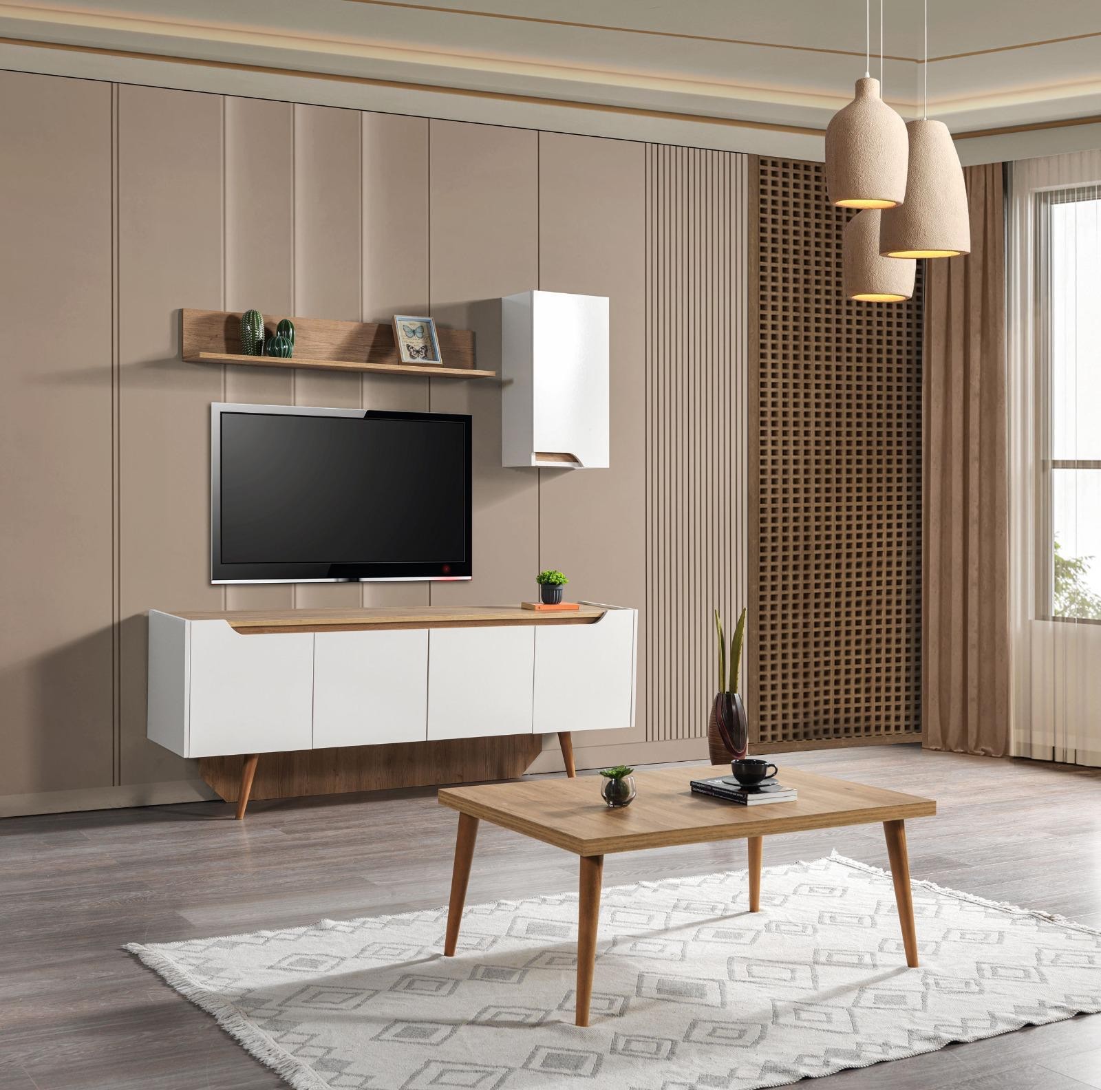 Comfort Tv Ünitesi