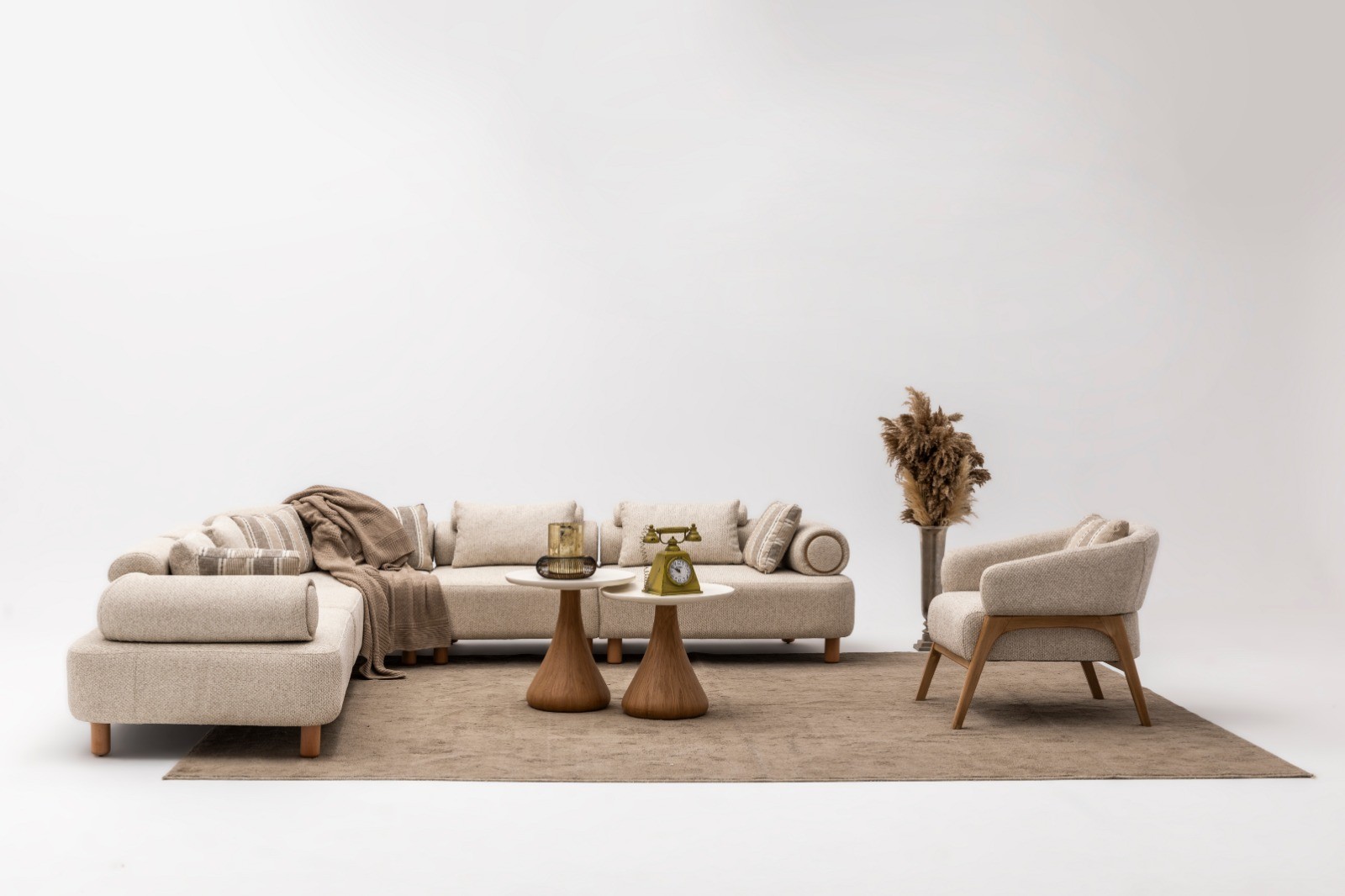 Mola Köşe Takımı